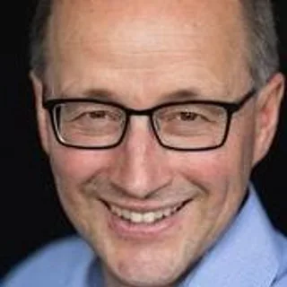Porträt von Jürgen Dittmar